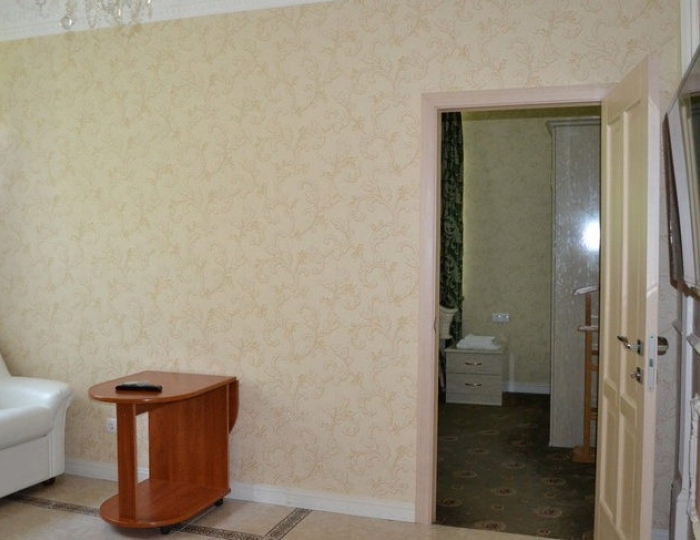 Люкс 2-комнатный №11 (корп.1) - Санаторий «Родина»