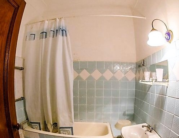 Стандарт, юг (корп.1) - Санаторий «Родина»