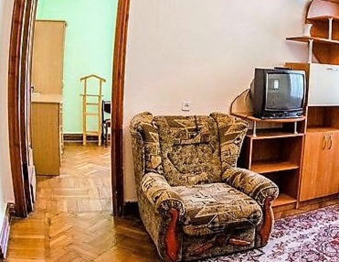 Стандарт 2-комнатный с кондиционером, север (корп.1) - Санаторий «Родина»