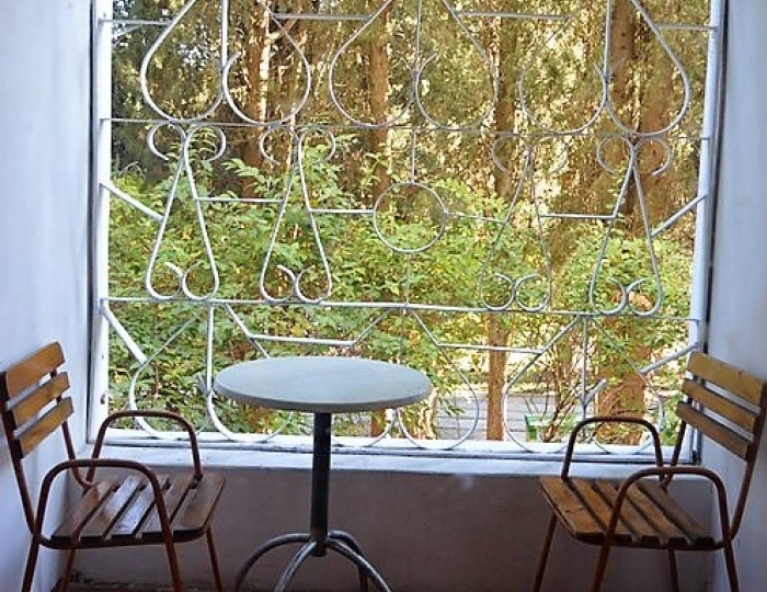 Стандарт категории В, юг (корп.1) - Санаторий «Родина»