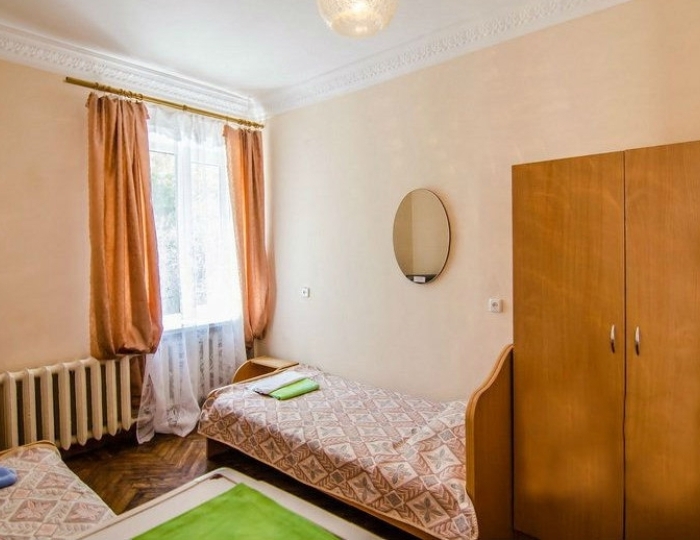 Стандарт (корп.2) - Санаторий «Родина»