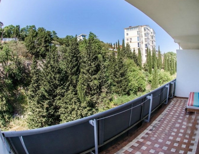 Стандарт, север (корп.3) - Санаторий «Родина»