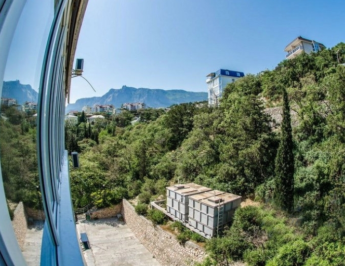 Стандарт улучшенный, север (корп.3) - Санаторий «Родина»