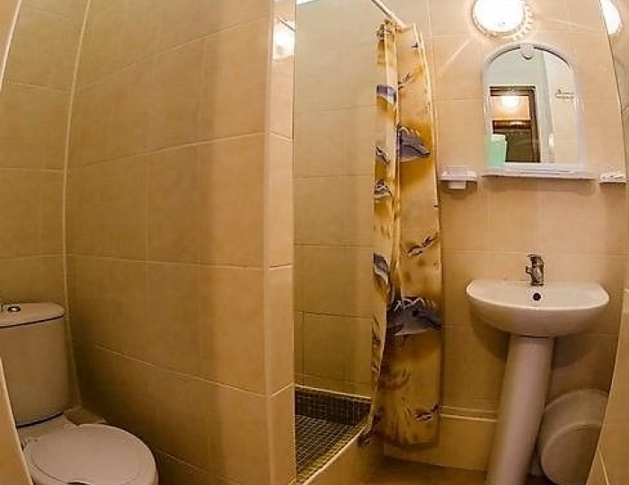 Стандарт улучшенный, север (корп.3) - Санаторий «Родина»