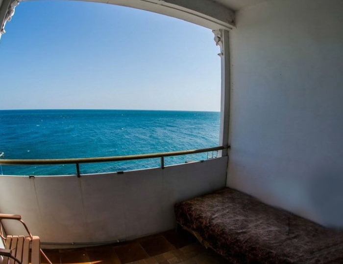 Стандарт 2-комнатный, юг (корп.4) - Санаторий «Родина»