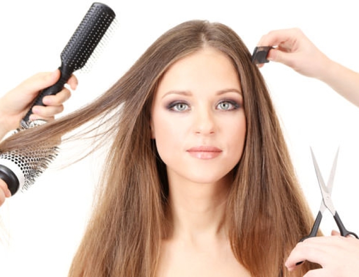 Парикмахерская - Санаторий «Родина»