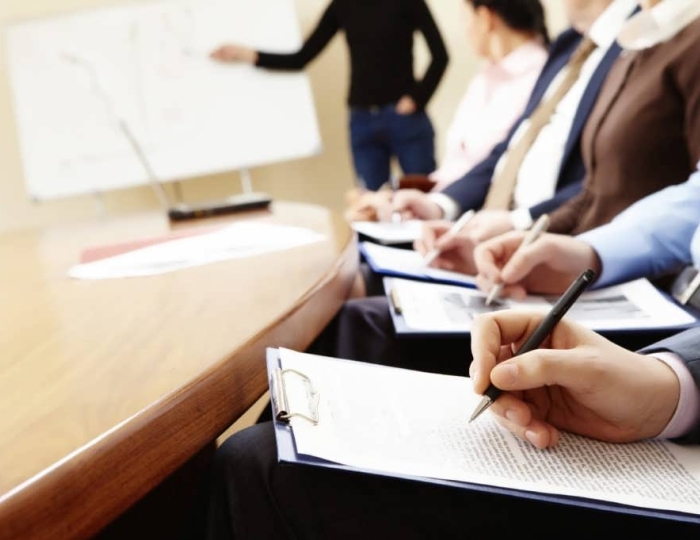 Конференц-зал 250 мест - Санаторий «Родина»