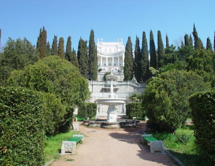 Климатотерапия - Оздоровительные услуги - Санаторий «Родина»