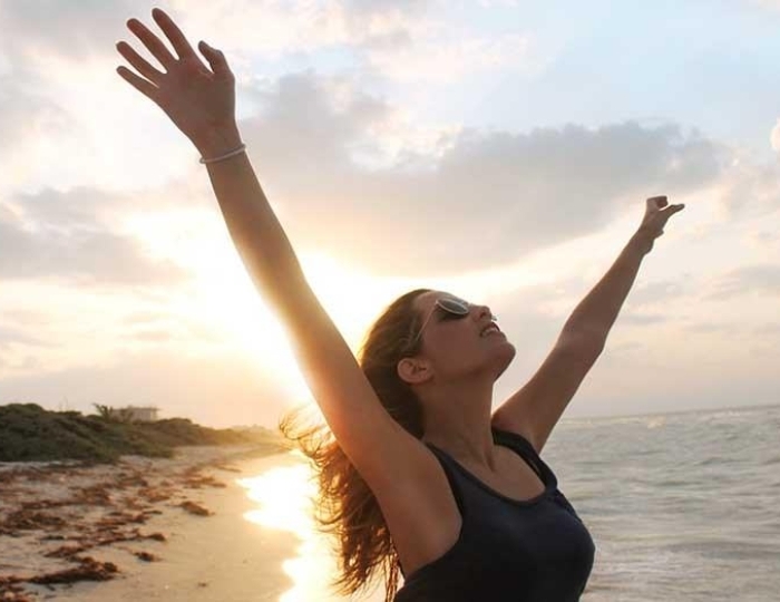 Гелиотерапия - Оздоровительные услуги - Санаторий «Родина»