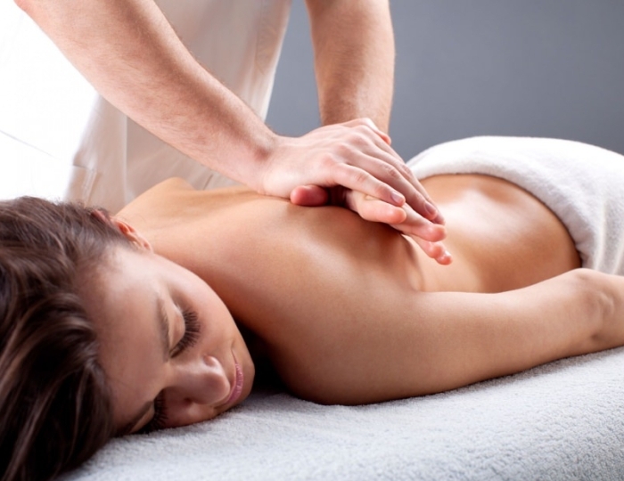 Массаж - Оздоровительные услуги - Санаторий «Родина»