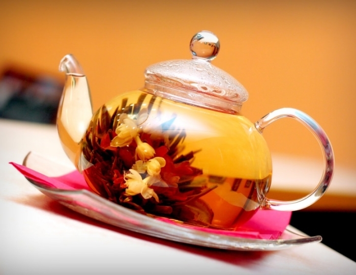 Фиточаи и отвары - Оздоровительные услуги - Санаторий «Родина»